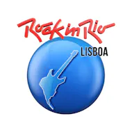 Rock In Rio Lisbon at Parque Tejo