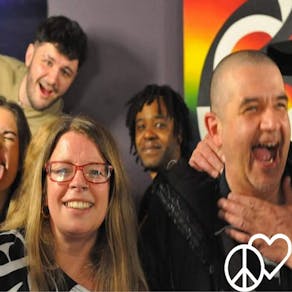 4 years of One Love Promos with Nicky Blackmarket