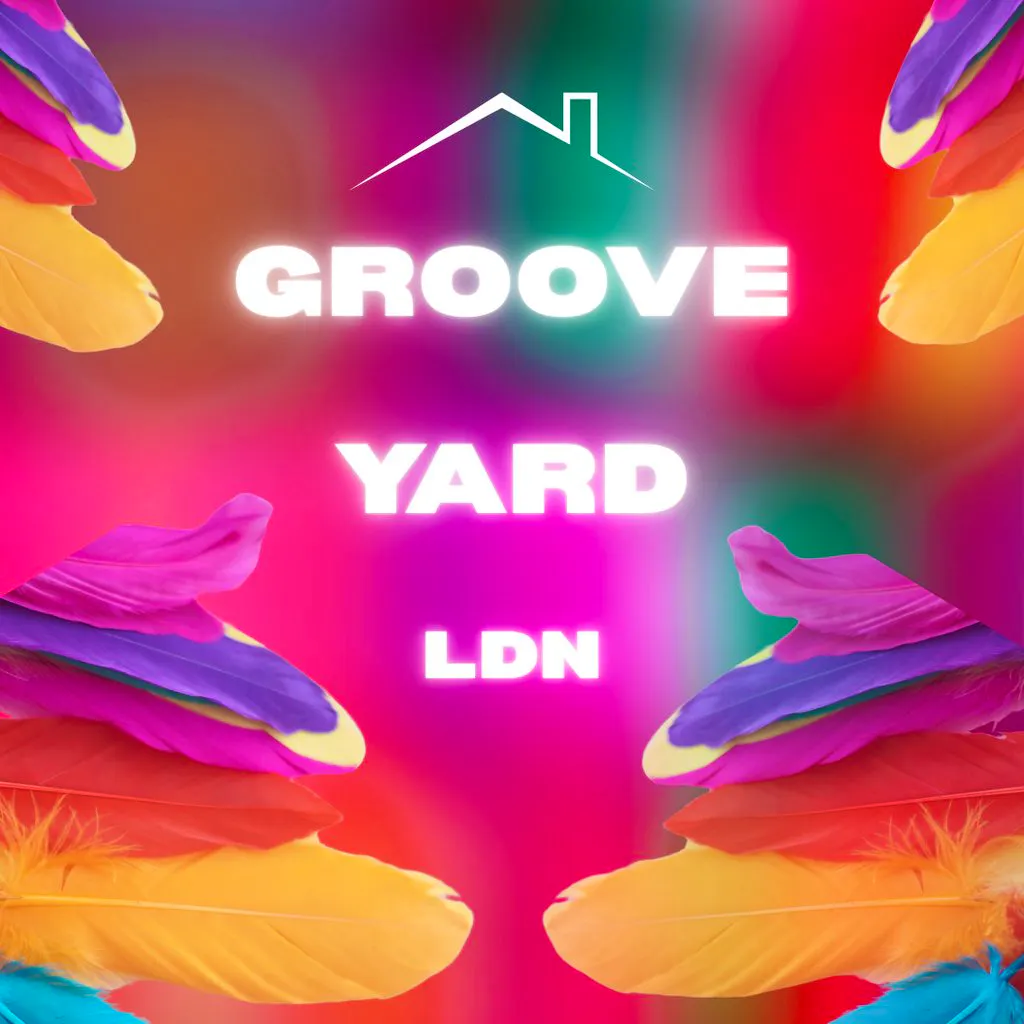 Groove Yard LDN Carnival After Party at North London Tavern