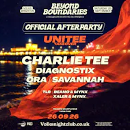 Charlie Tee presents Unitee at The Volks