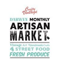 Darwen Monthly Artisan Market at Darwen Market Square