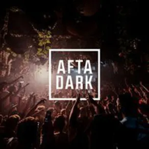 AFTA DARK x Encrypted - Sat 25th April