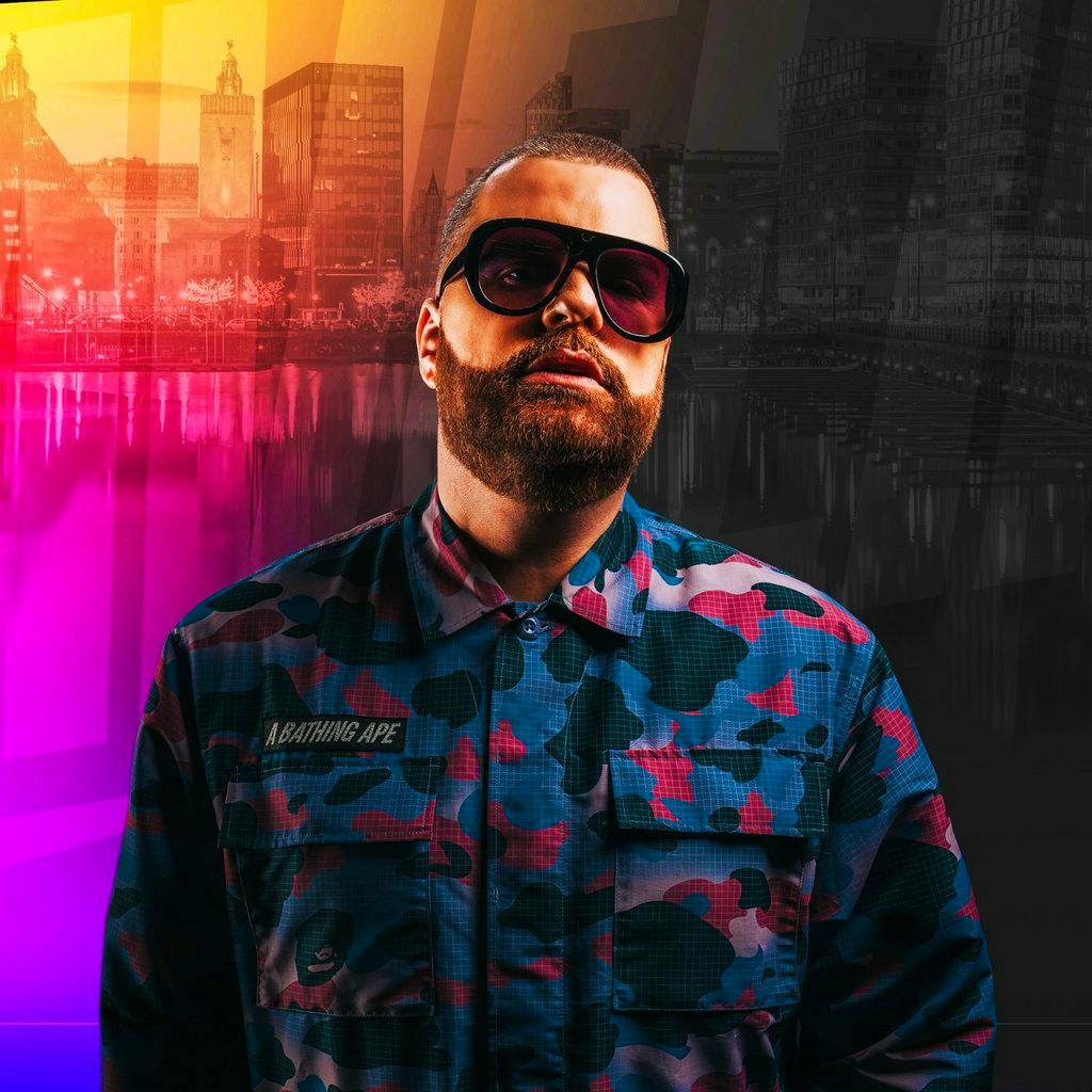 Ravelife - Event III - 1st Birthday at Wav Liverpool