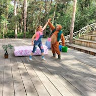 Teddy Bear's Picnic-Thorington Theatre - Friday 7th August 2026 at Thorington Theatre