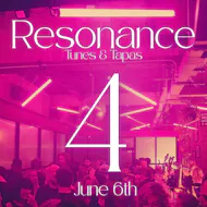 Tunes & Tapas Volume 4 at The Art Club