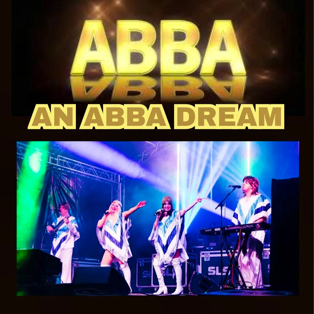 ABBA by An ABBA Dream at The Bungalow Bar