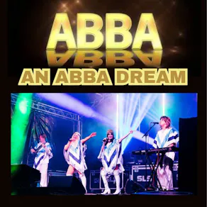ABBA by An ABBA Dream
