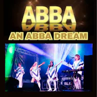 ABBA by An ABBA Dream at The Bungalow Bar