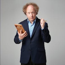 Good Ship Comedy feat. Andy Zaltzman at Swimmer At The Grafton