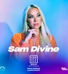 Groovebox Binks Terrace Opening Party with Sam Divine