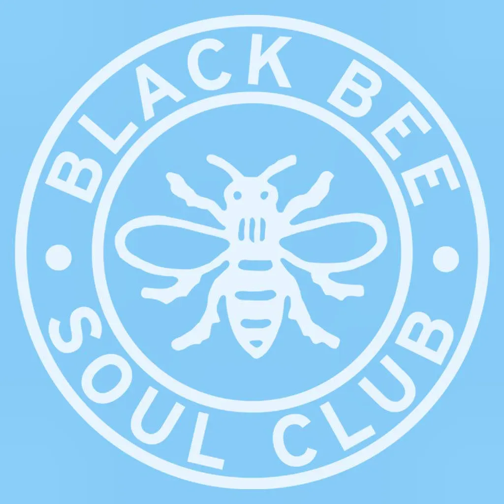 Black Bee Soul Club at Aatma