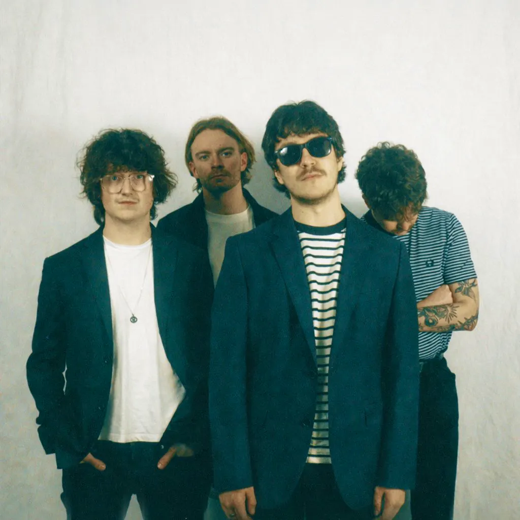 The Northern Threads at The Victoria Birmingham