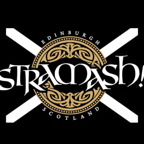 Stramash Tartan Army Hoose Pairty