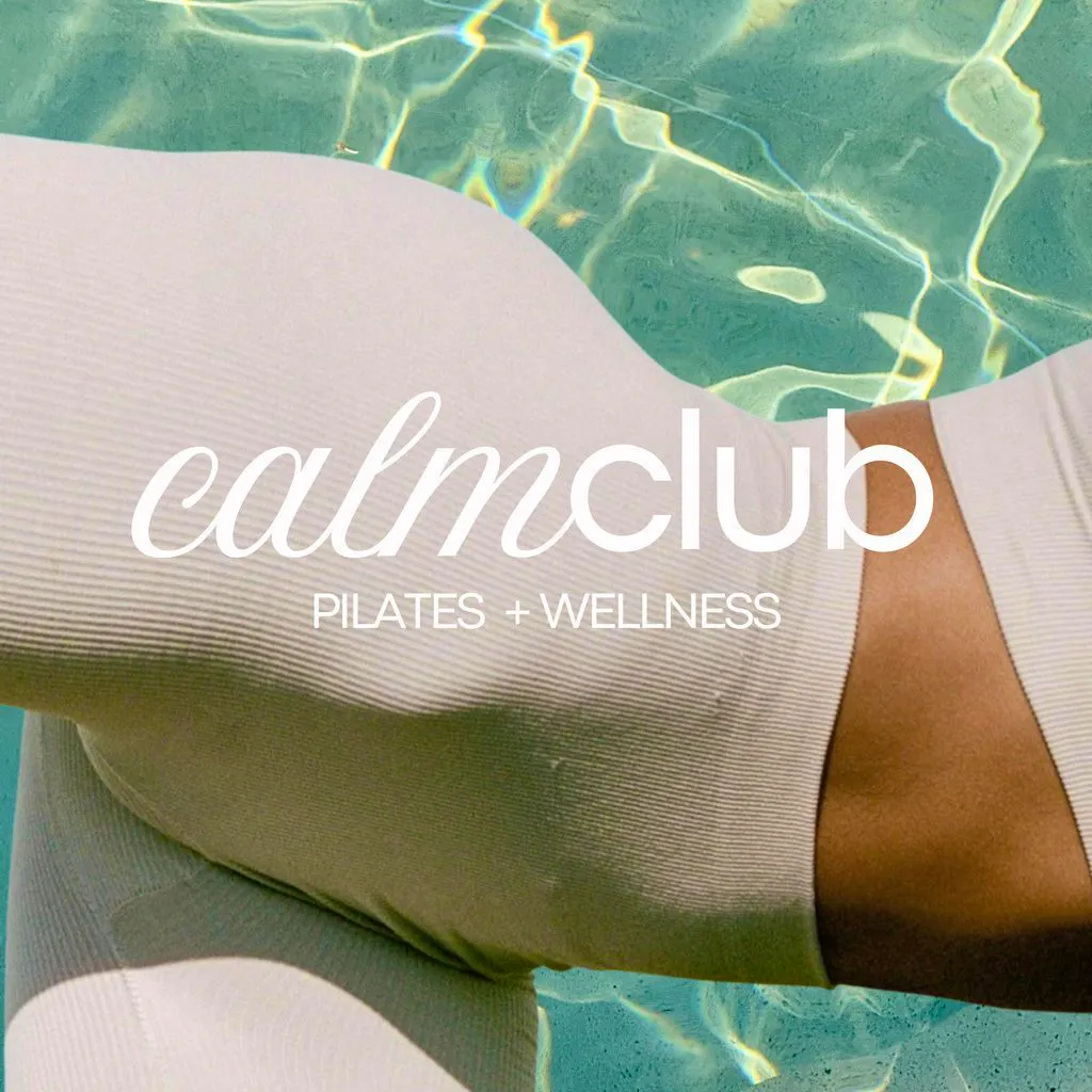 The Calm Club at The Spa At 28