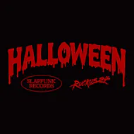 SLAPFUNK & RUCKUS24 HALLOWEEN [Leeds] at TESTBED   Leeds
