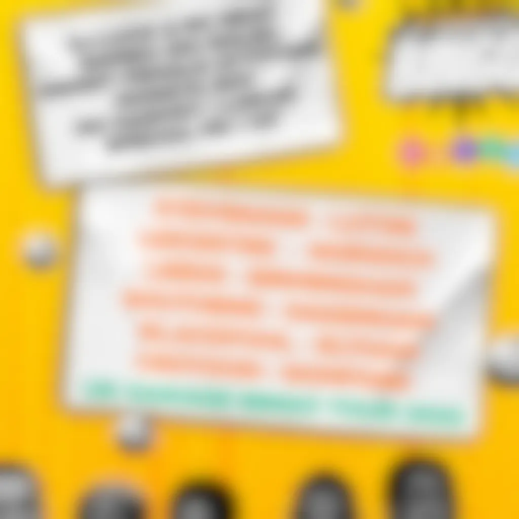 banner