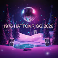 HATTONRIGG 50th ANNIVERSARY CHRISTMAS DISCO NIGHT at Imperial Club 324 Main Street Bellshill ML4 1BA