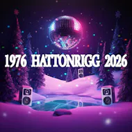 HATTONRIGG 50th ANNIVERSARY CHRISTMAS DISCO NIGHT at Imperial Club 324 Main Street Bellshill ML4 1BA