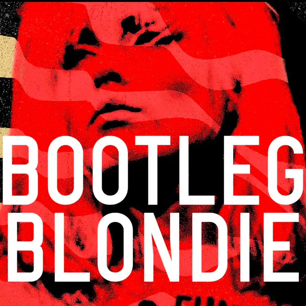 Bootleg Blondie Live at Camp and Furnace at Camp And Furnace