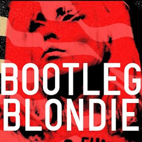Bootleg Blondie Live at Camp and Furnace
