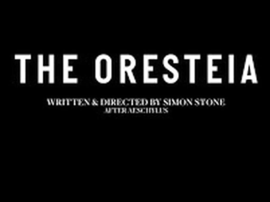 The Oresteia at Bridge Theatre
