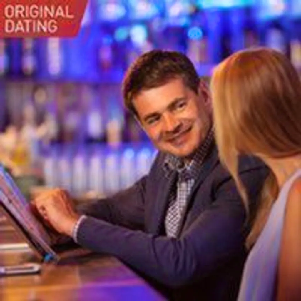 Speed Dating in Canterbury | Ages 30-45 at One Pound Lane