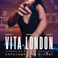 Vita London at Bridgebar at Bridgebar Beckenham