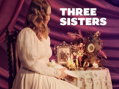 Three Sisters 25