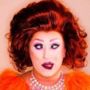 Bright Nights Cabaret Drag Night with 'Fanny Burns'