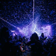 Ultimate Rave Bingo // Cambridge // Saturday 7th February at Vinyl