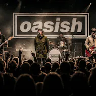 Oasish - The Uk's No.1 & Multi-Award-Winning Oasis Tribute at Basing House