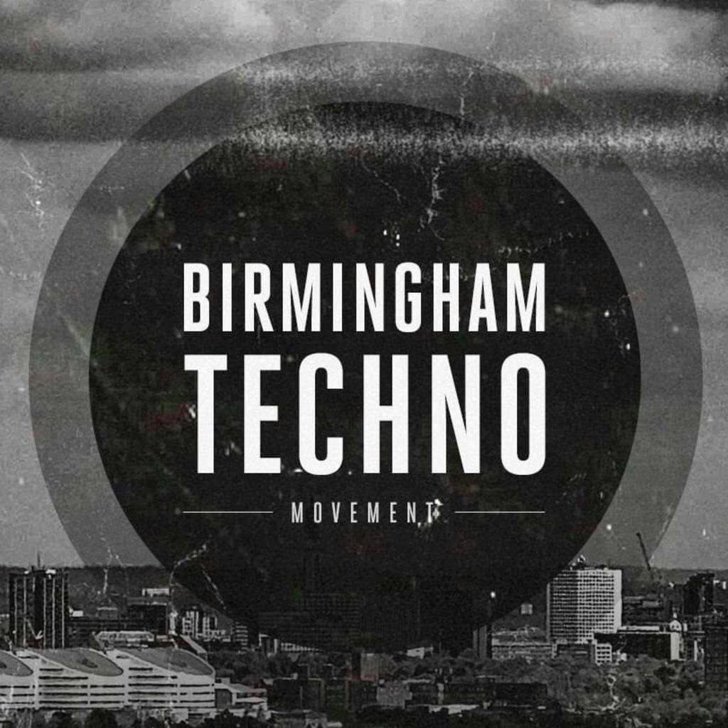 Birmingham Techno pres...02 October (TBA) at The Tunnel Club