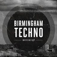Birmingham Techno pres...02 October (TBA) at The Tunnel Club