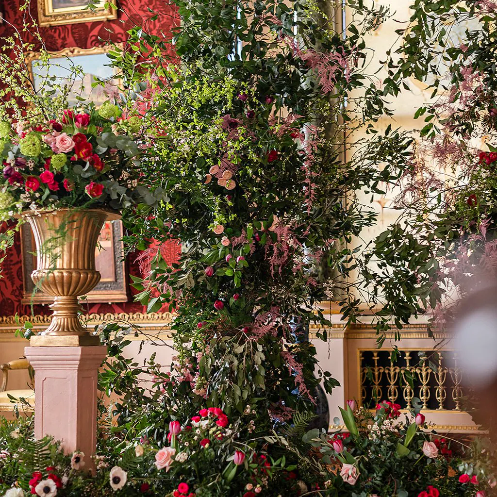 Harewood in Bloom at Harewood House