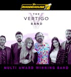 The Vertigo Band: Free before 8pm, £5 after