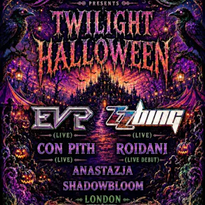 Twilight Halloween