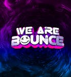 We Are Bounce U18s 1st Birthday Big Bounce Bonanza!
