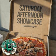 Saturday Afternoon Showcase|| Creatures Comedy Club at Creatures Comedy Club
