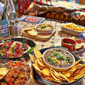 Theatre Dining 15% Off