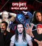 Chop Suey! Nu-metal Anthems | Rammstein Aftershow Party