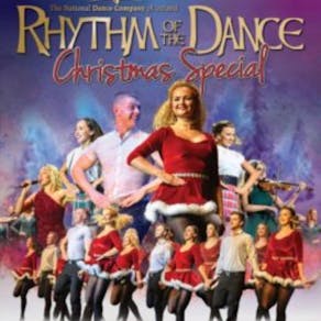 Rhythm of The Dance Christmas Special