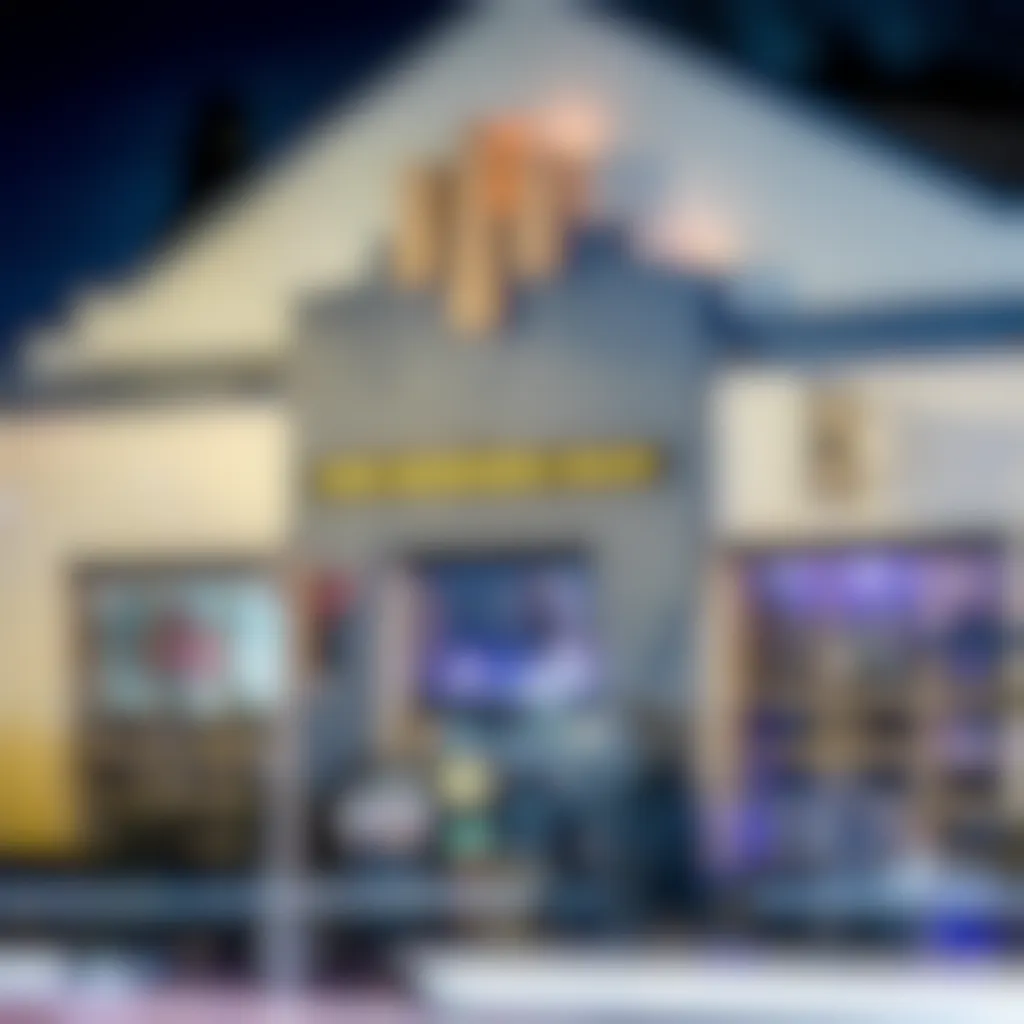 banner