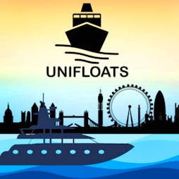 UNIFLOATS qm Tickets | Tower Millennium PierLower Thames St, London EC3N 4DT London  | Tue 30th May 2023 Lineup