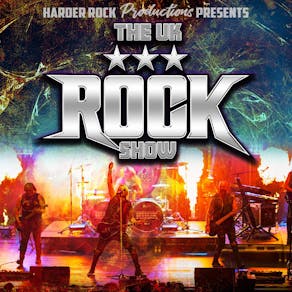 The UK Rock Show