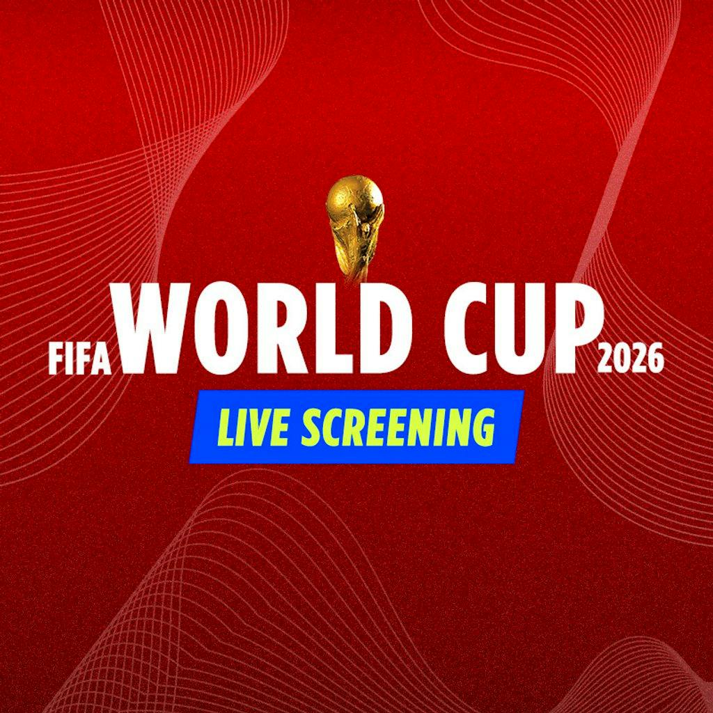 World Cup 2026 - Round of 16 - Live Screening at Fire Club And The Garden Vauxhall