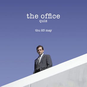 The Office US Quiz