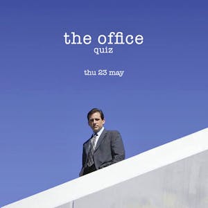 The Office US Quiz