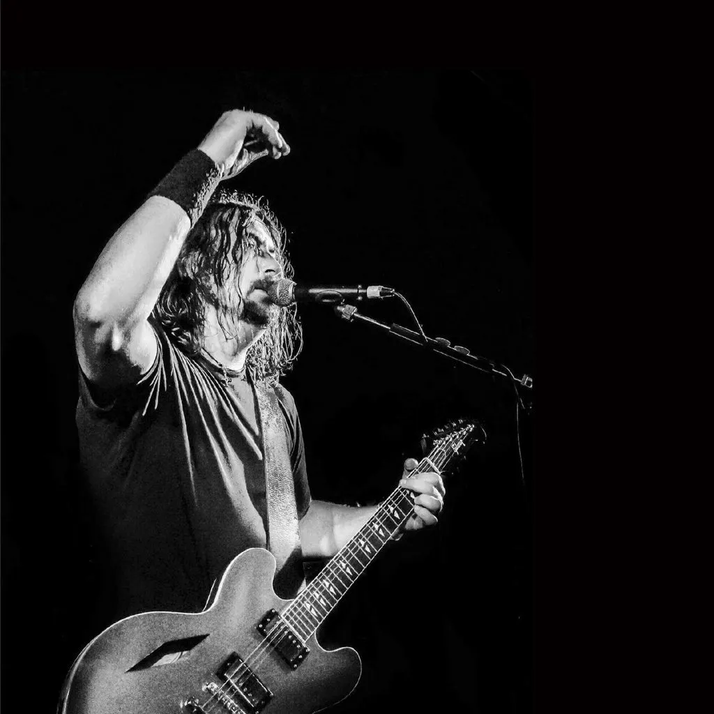 Faux Fighters - Foo Fighters Tribute at MK11 LIVE MUSIC VENUE