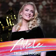 Adele Tribute Night at The Shankly Hotel at The Shankly Hotel