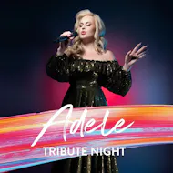Adele Tribute Night at The Shankly Hotel at The Shankly Hotel